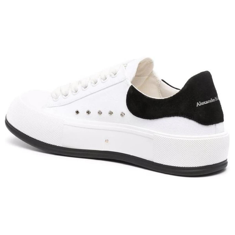 Alexander McQueen Deck