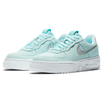 Nike Air Force 1 Pixel Mint Green