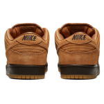 Nike Dunk SB pro "wheat mocha"