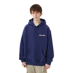 Supreme FW20 Week 1 Pharaoh Studded Hooded Sweatshirt