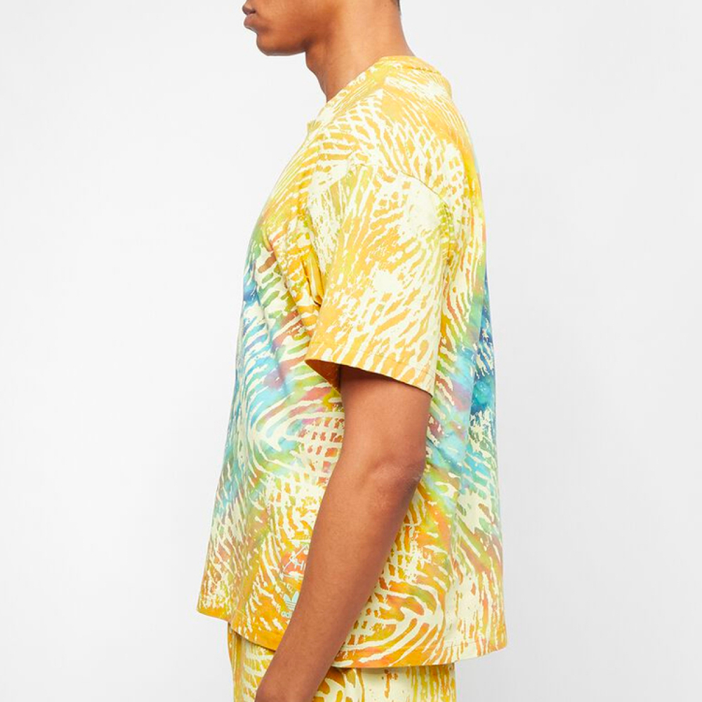 Adidas originals x PW March Madness Fan · T