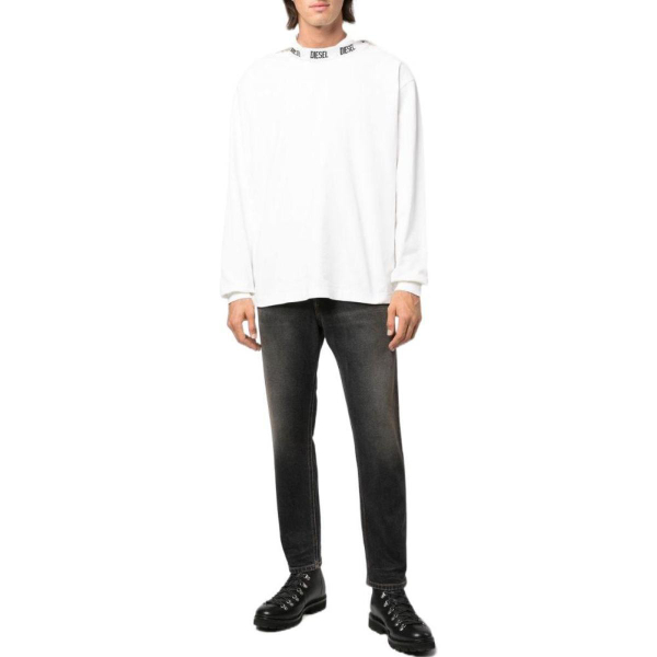 DIESEL FW22 Logo