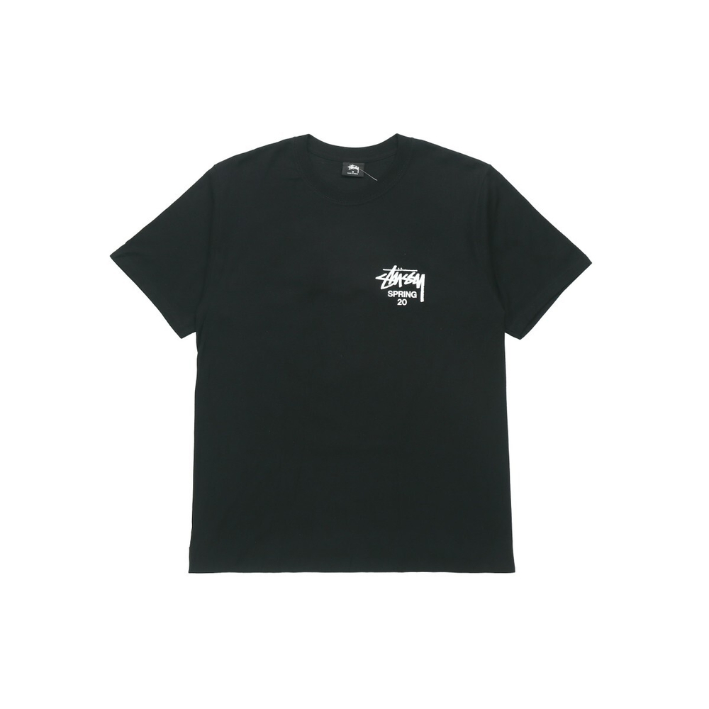 Stussy SS20 Bouquet Tee T