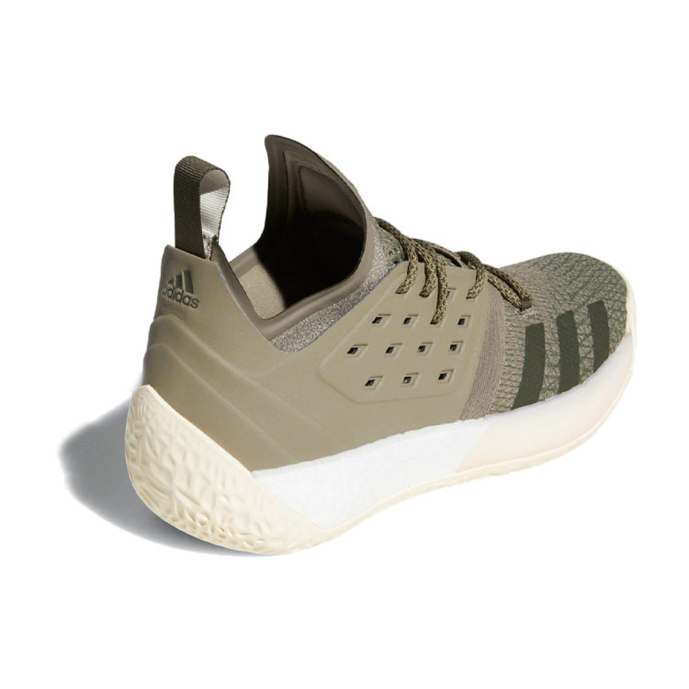 Adidas Harden Vol.2 Trace Cargo