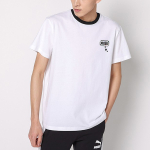 PUMA Awareness Logo T