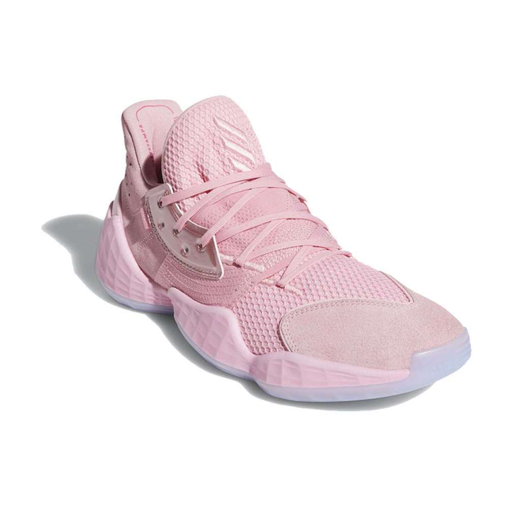 Adidas Harden Vol. 4 Pink Lemonade