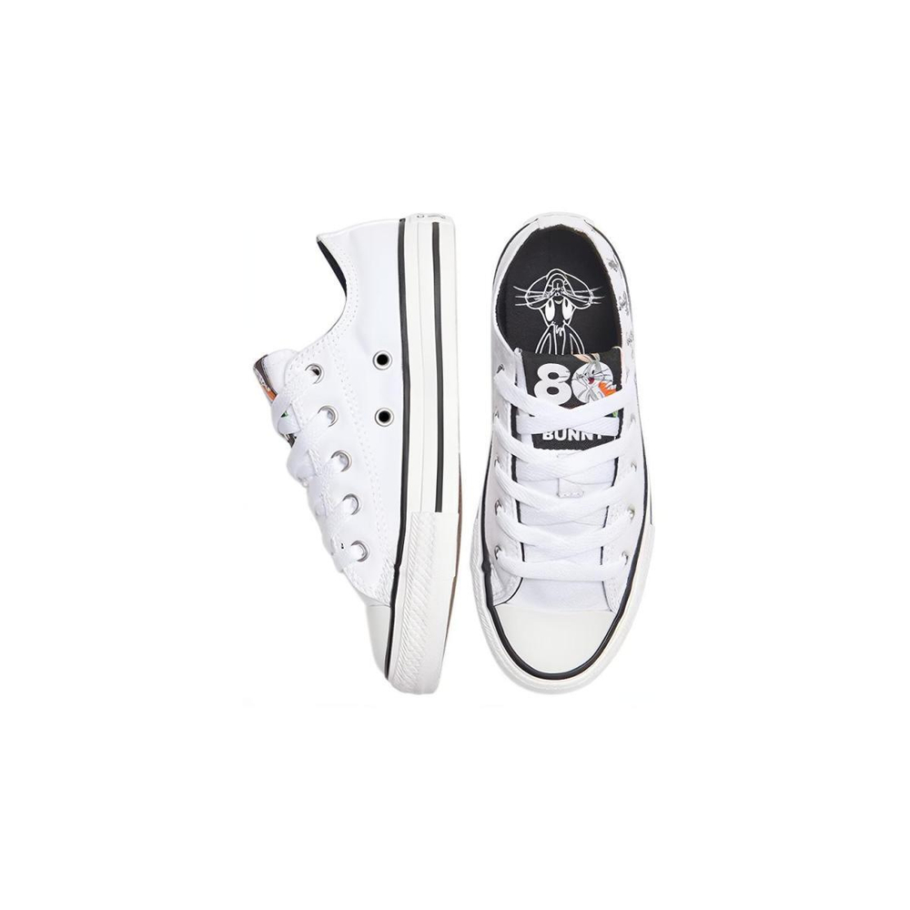 Bugs Bunny x Converse Chuck Taylor All Star