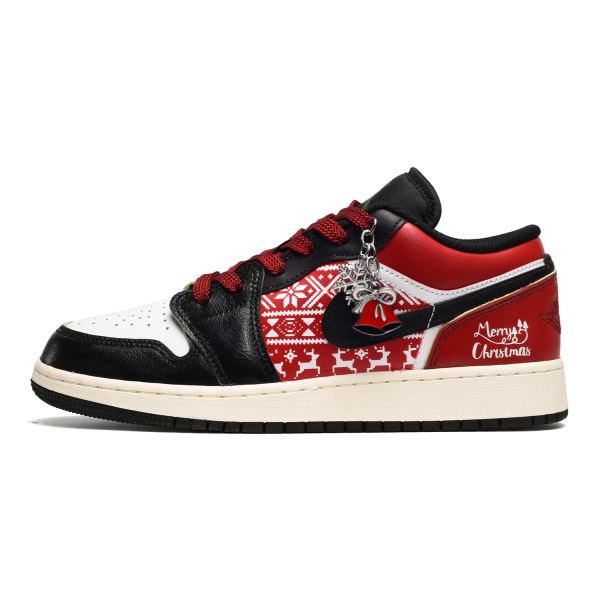 【 】 Jordan Air Jordan 1 Low SE GS