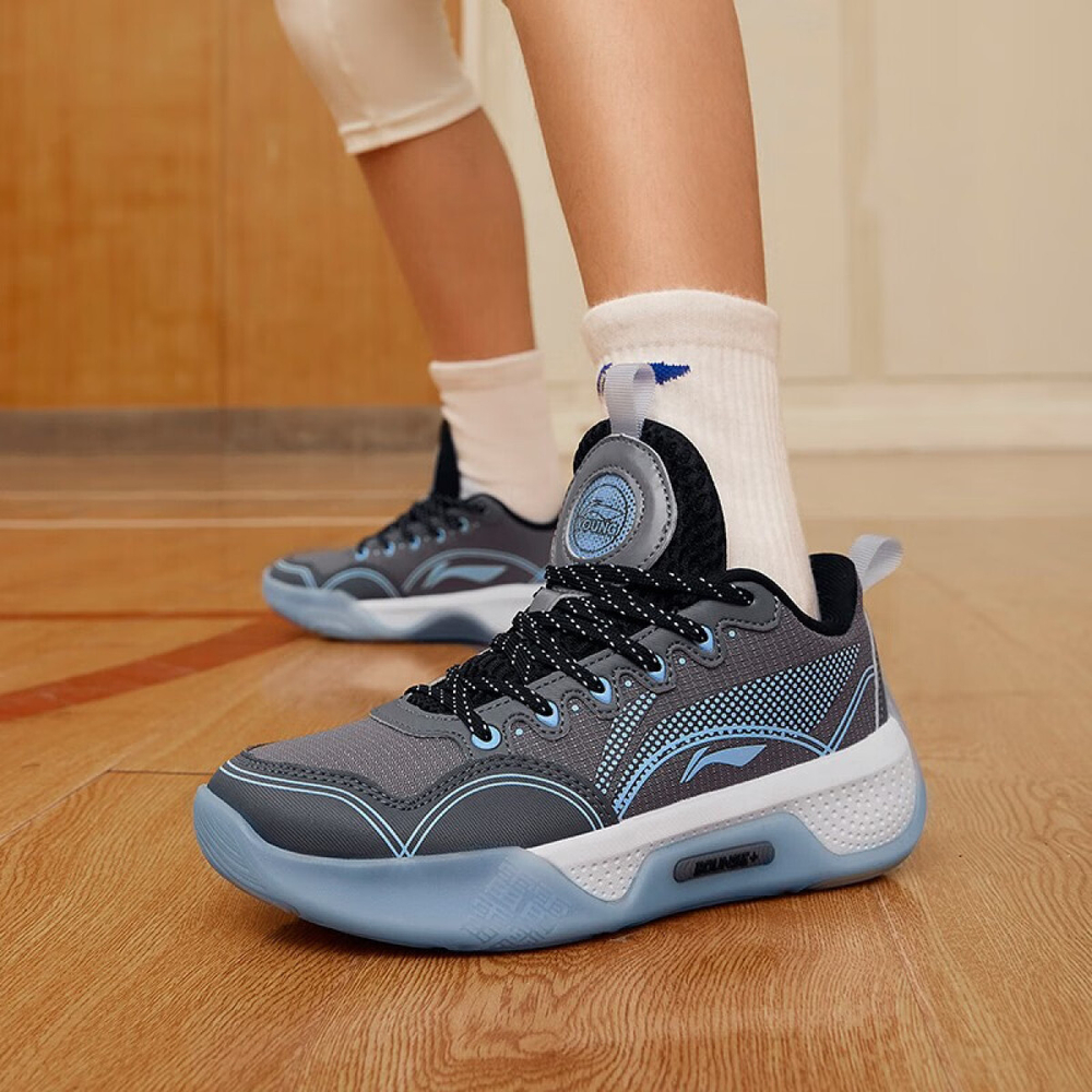 LiNing LOW /