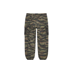 Supreme SS21 Week 16 Mesh Pocket Belted Cargo Pant
