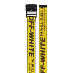 OFF-WHITE FW19 logo 3.5cm