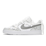 【 】 Nike Court Borough FZBB GS