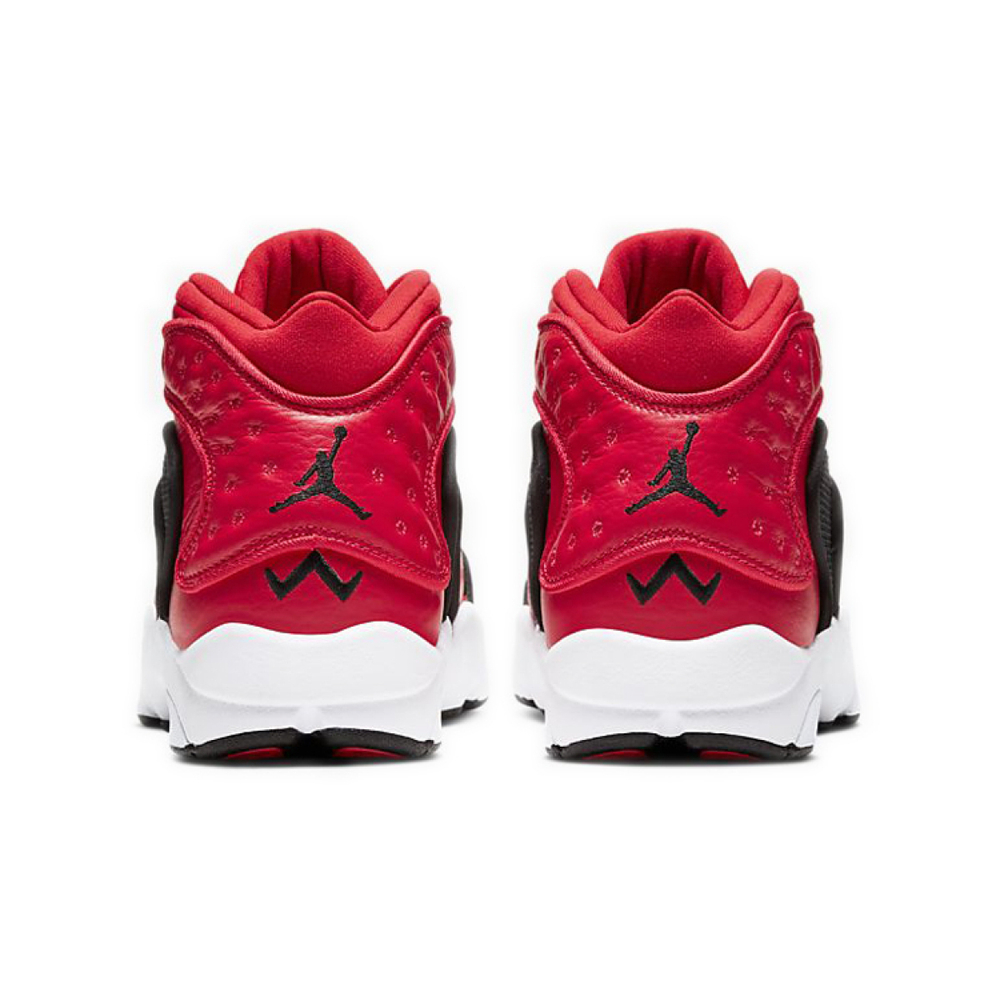 Jordan Jumpman OG University Red