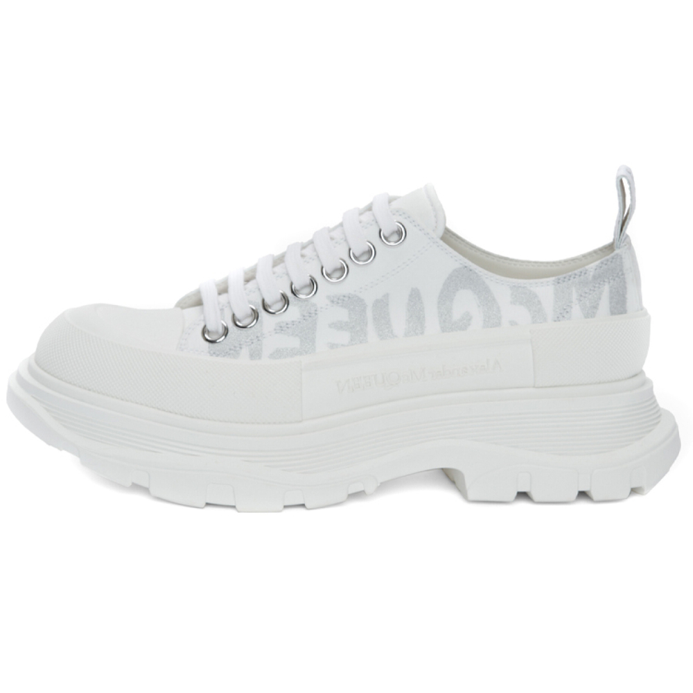 Alexander McQueen Tread Slick