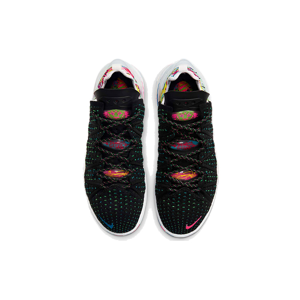 Nike Lebron 18 EP James Gang