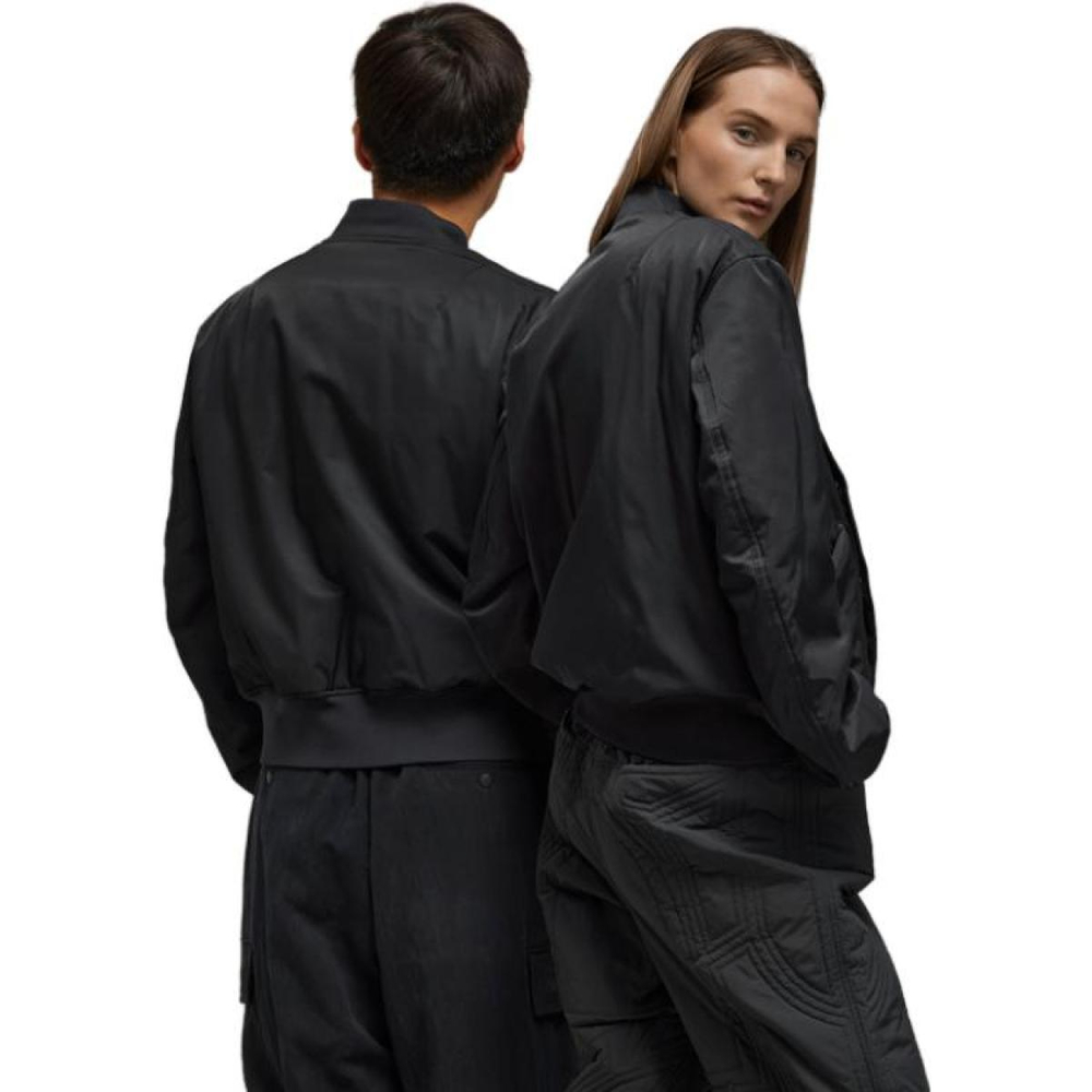 Y-3 BOMBER