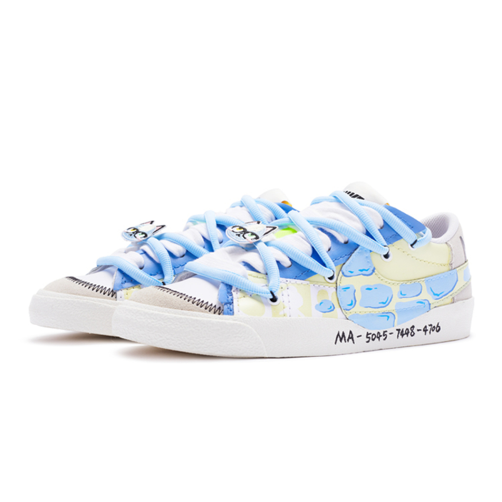 【 】 Nike Blazer