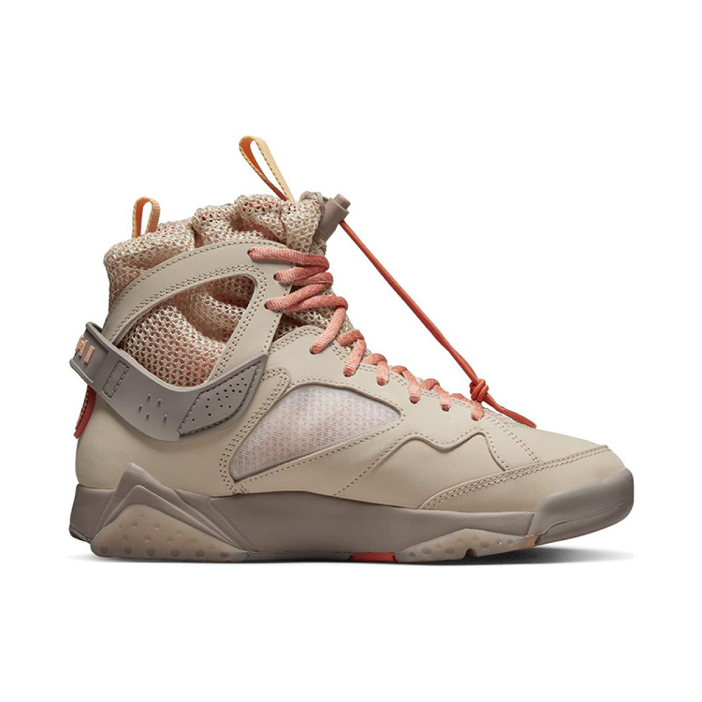 Bephies beauty supply x Jordan Air Jordan 7 retro "sanddrift"