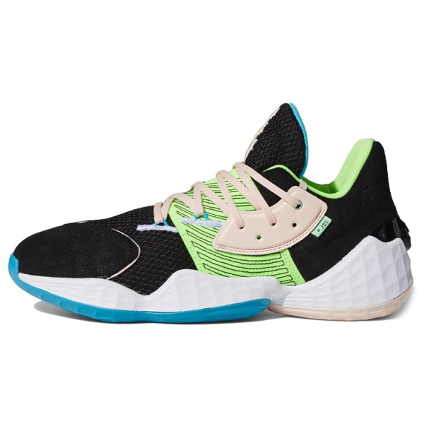 Adidas Harden Vol. 4