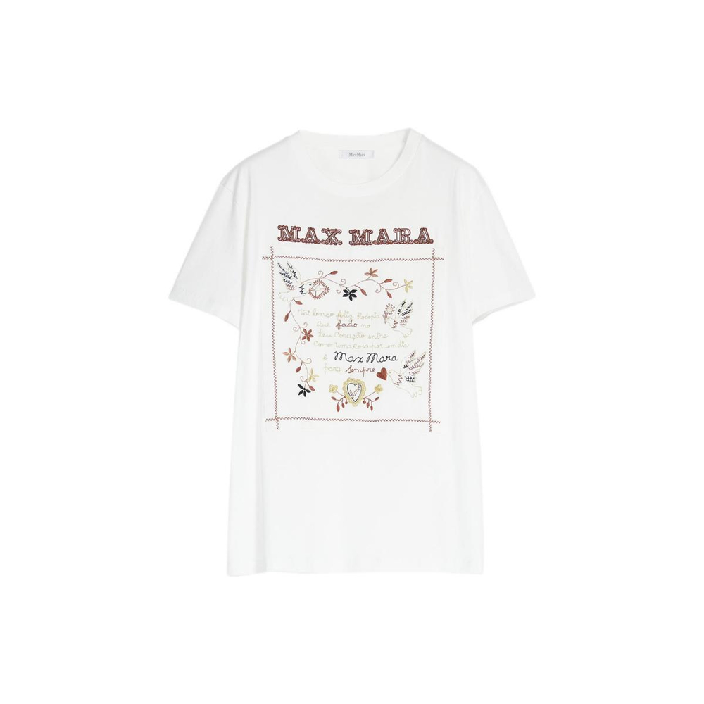 MaxMara Logo T
