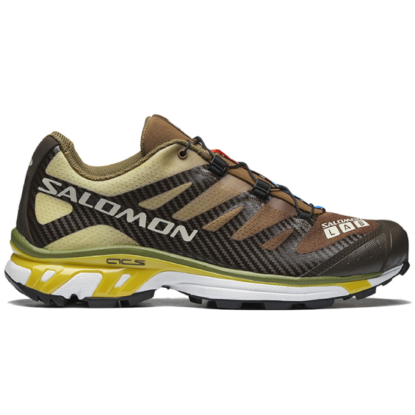 SALOMON XT-4