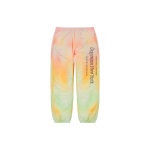 Supreme FW20 Week 3 Side Logo Track Pant Logo