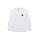 UNDEFEATED Logo T