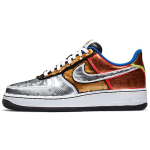 Nike Air Force 1 Hidden Message