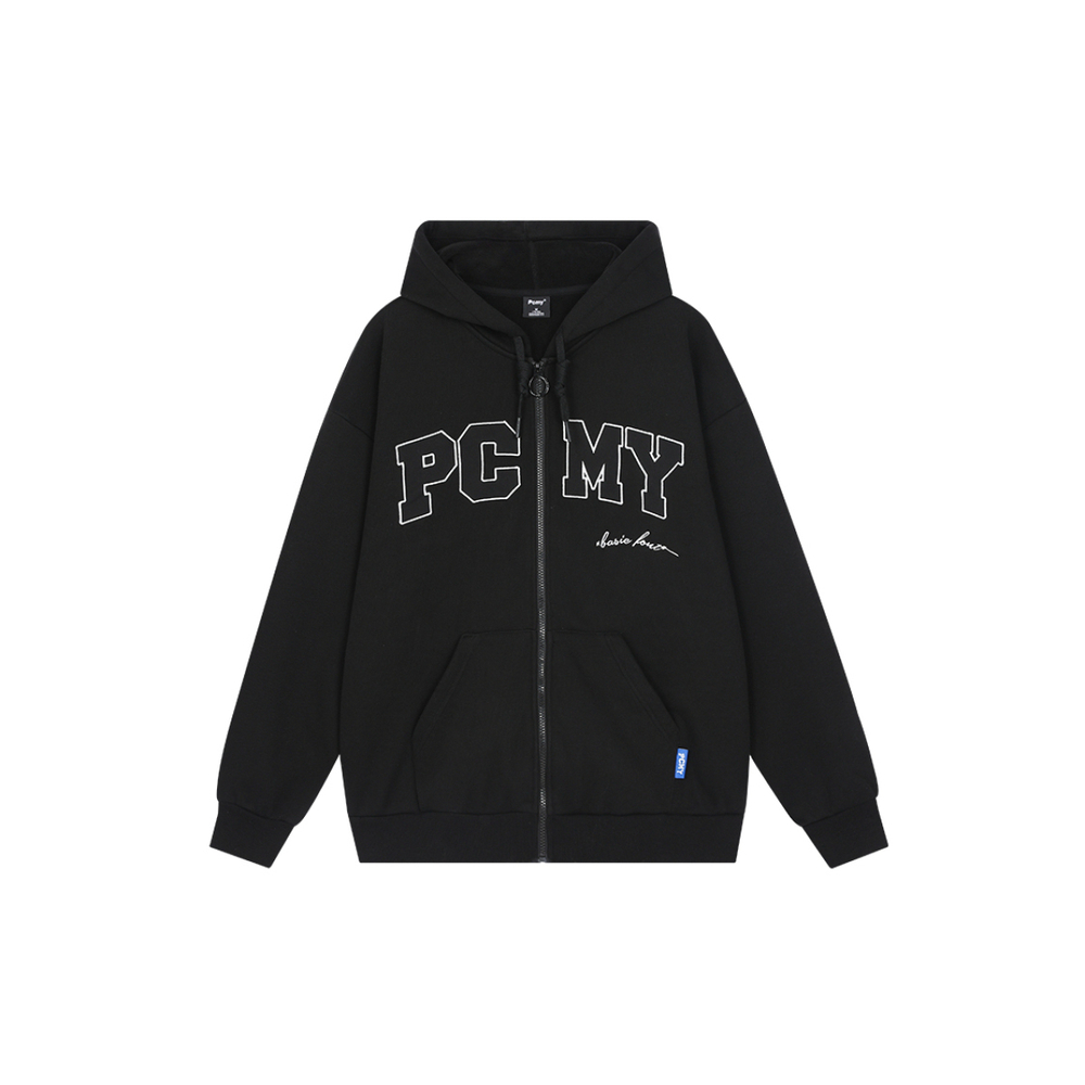 PCMY “ ” Logo