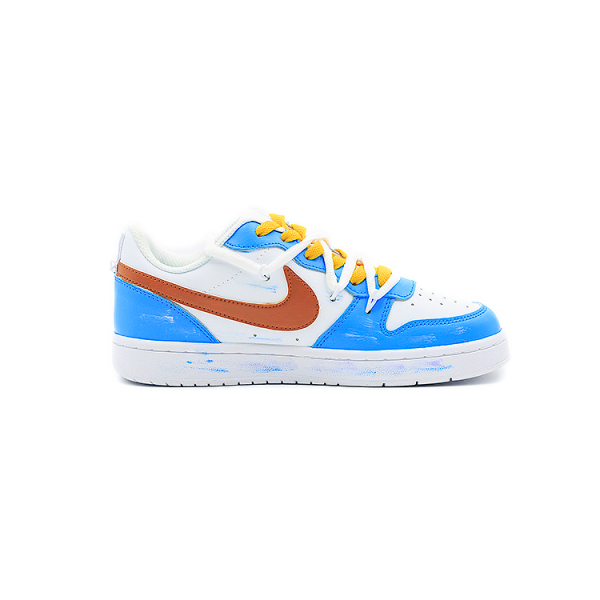 【 】Nike Court Borough