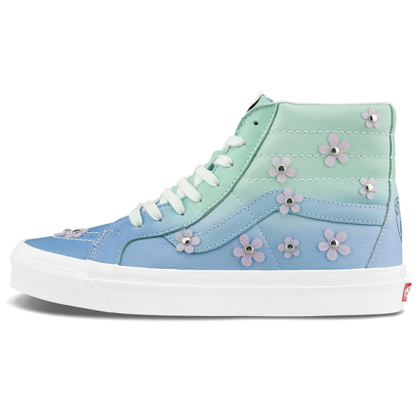 Sandy Liang x 《 》 x Vans SK8 38 DX