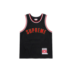 Supreme Week 15 x Mitchell & Ness Basketball Jersey