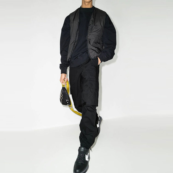 OFF-WHITE FW21 Logo