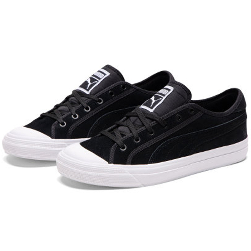 PUMA Capri Suede