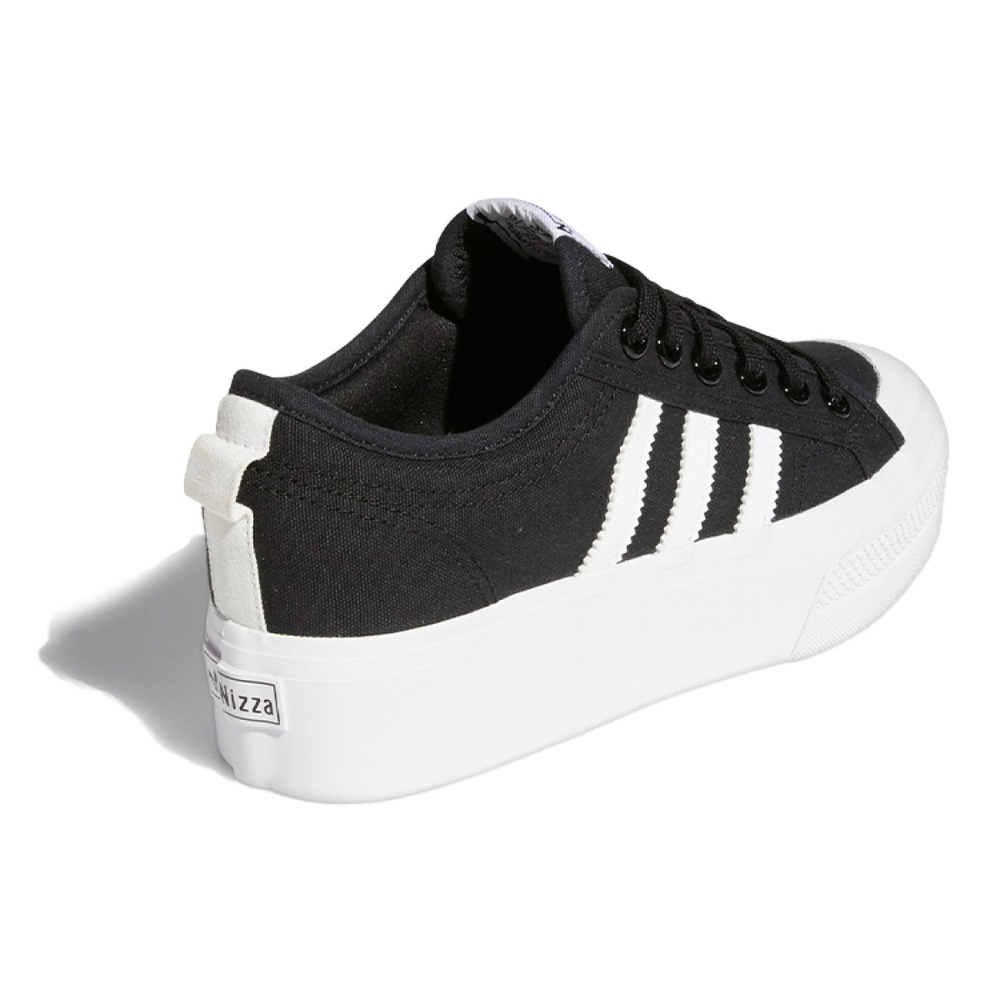 Adidas originals Nizza Platform