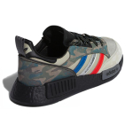 Adidas originals Boston SuperXR1 Logo