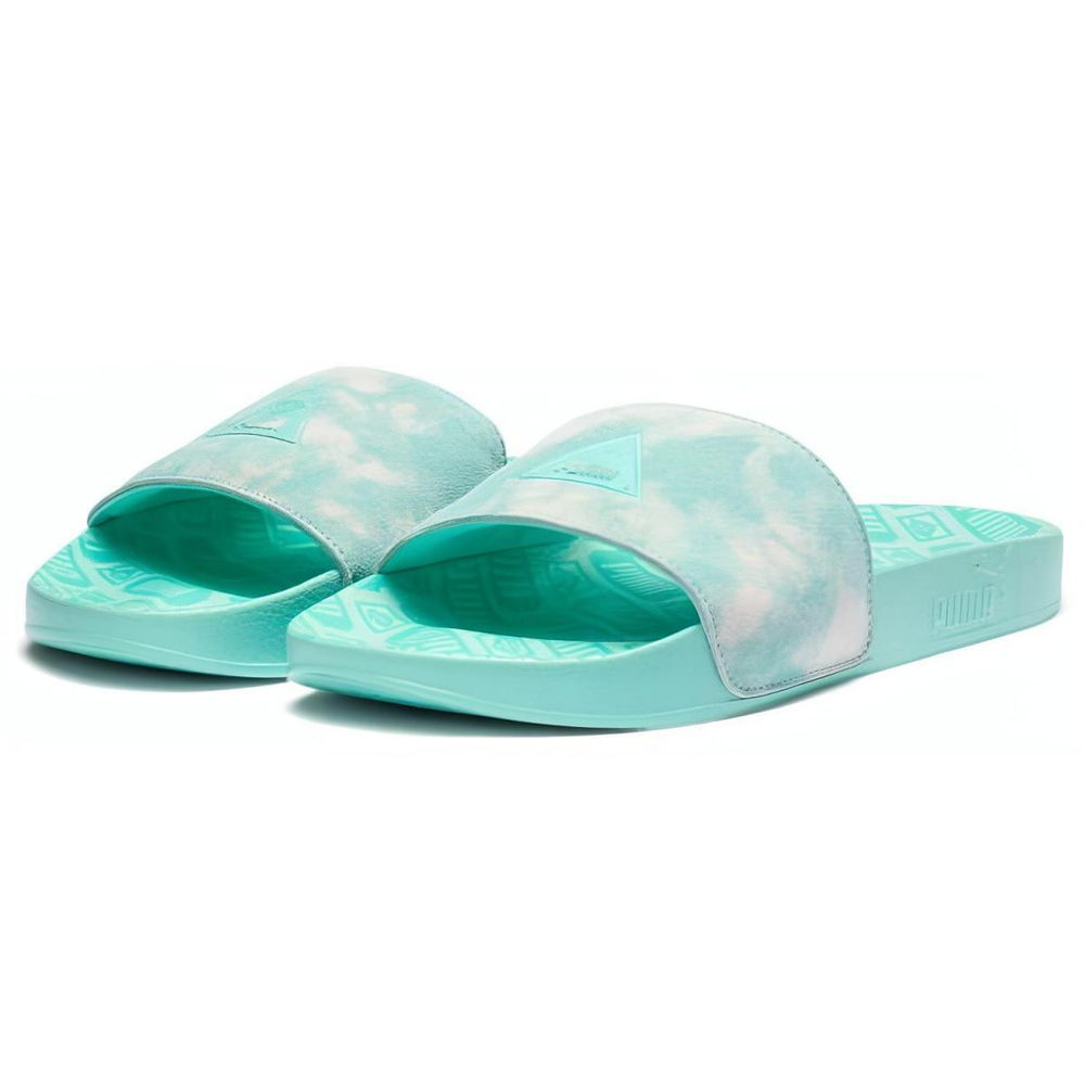Diamond Supply Co. x PUMA Leadcat