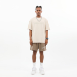 INNERSECT SS23 240g Logo T