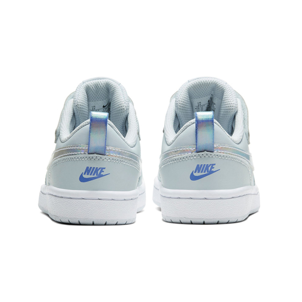 Nike Court Borough Low 2