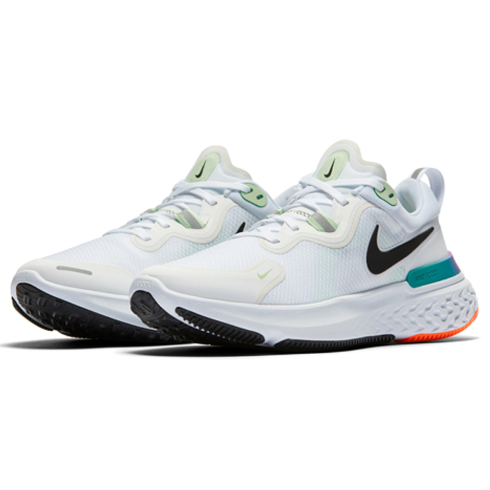 Nike React Miler 1 PU TPU