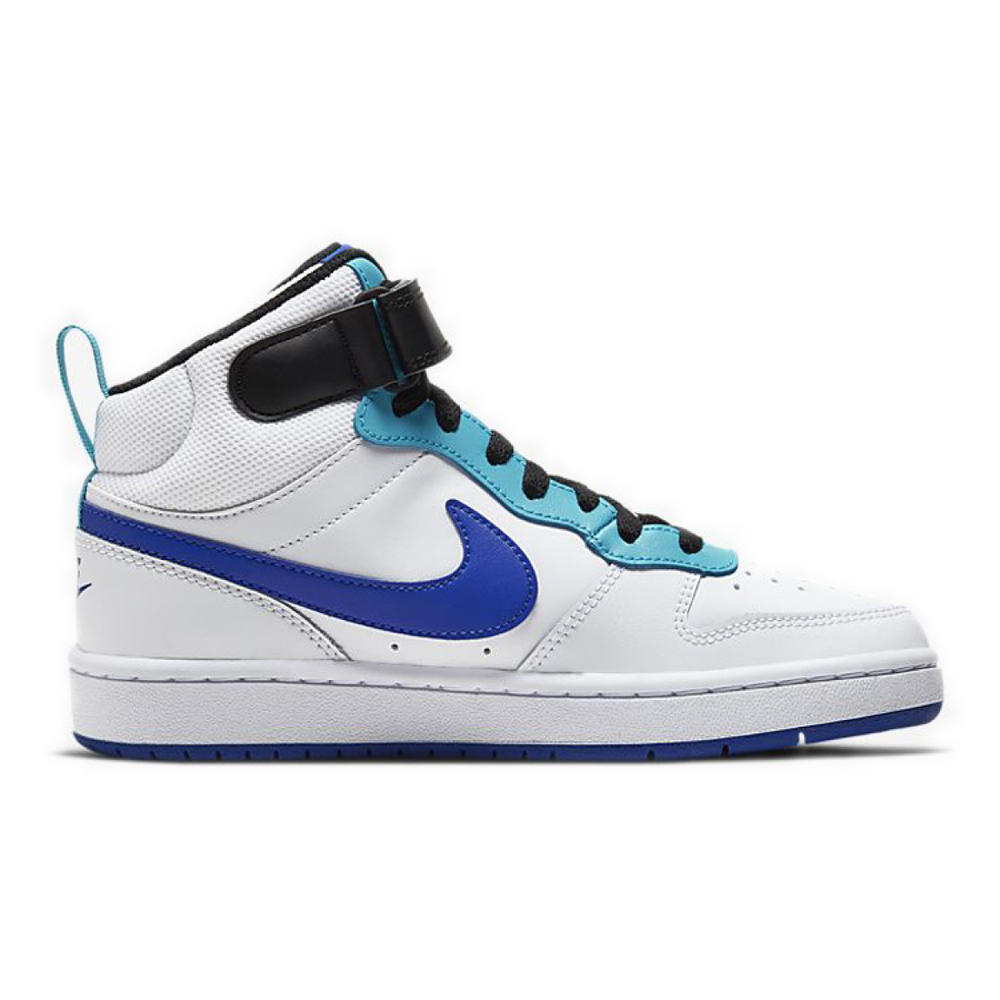 Nike Court Borough 2 Mid 2