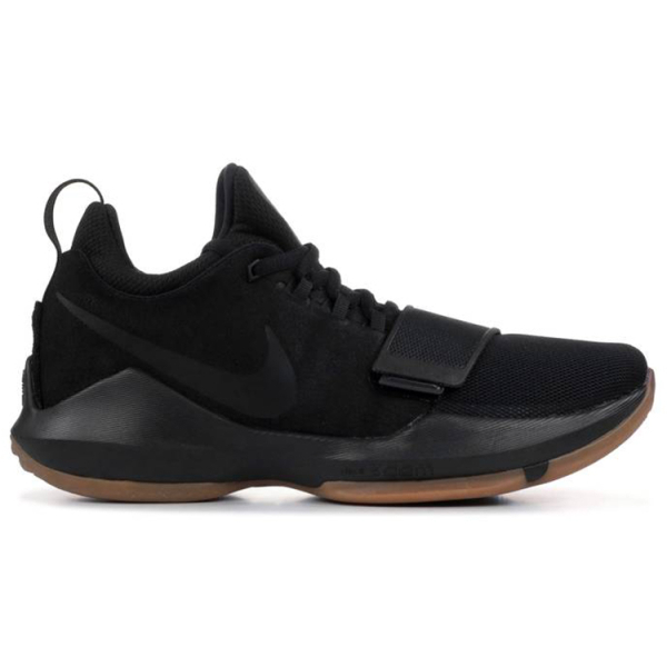 Nike PG 1 Black Gum