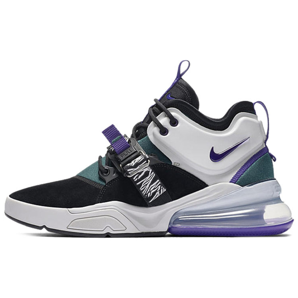 Nike Air Force 270 Carnivore