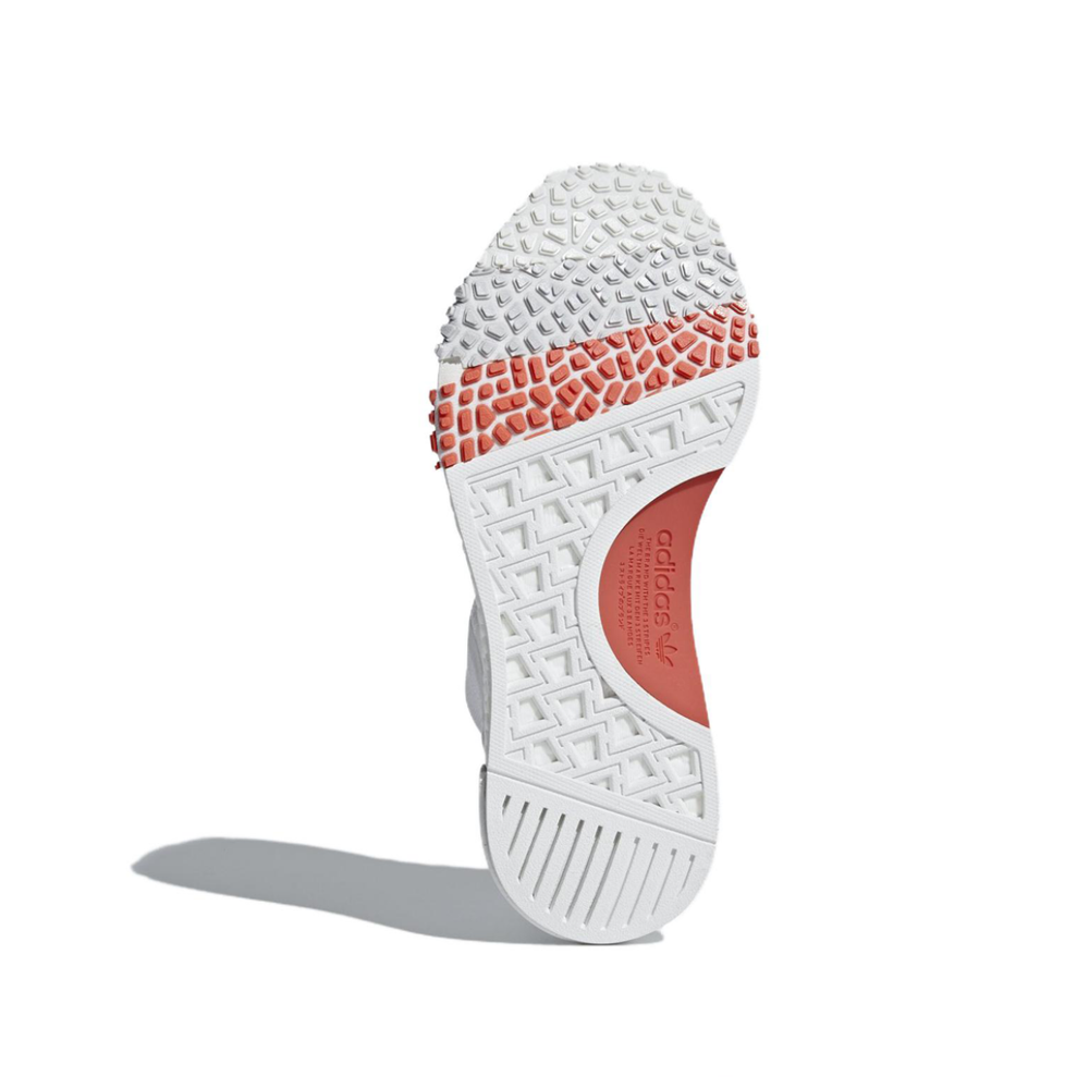 Adidas originals NMD Racer Cloud White TPU