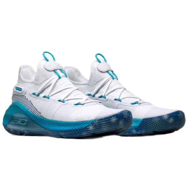 Under Armour Curry 6