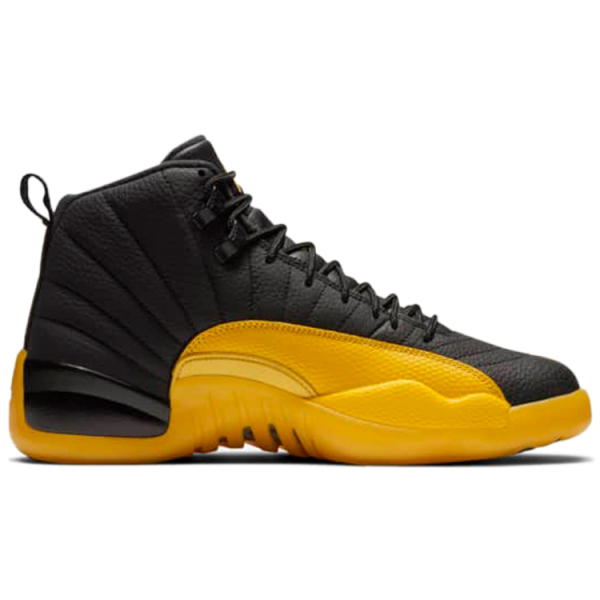 Jordan Air Jordan 12 Retro University Gold