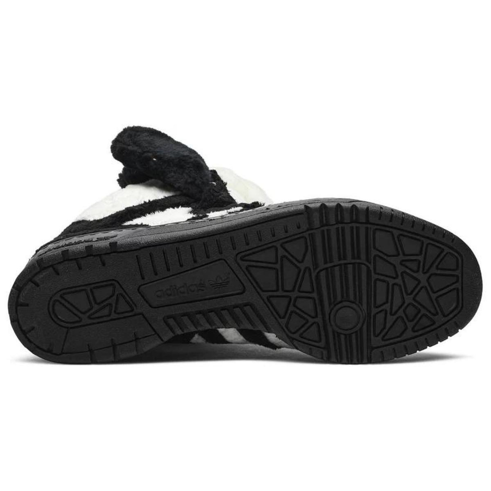 Adidas originals JS Wings Panda Bear