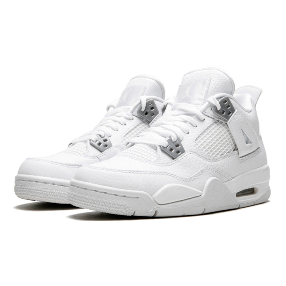 Jordan Air Jordan 4 Retro Pure Money 2017