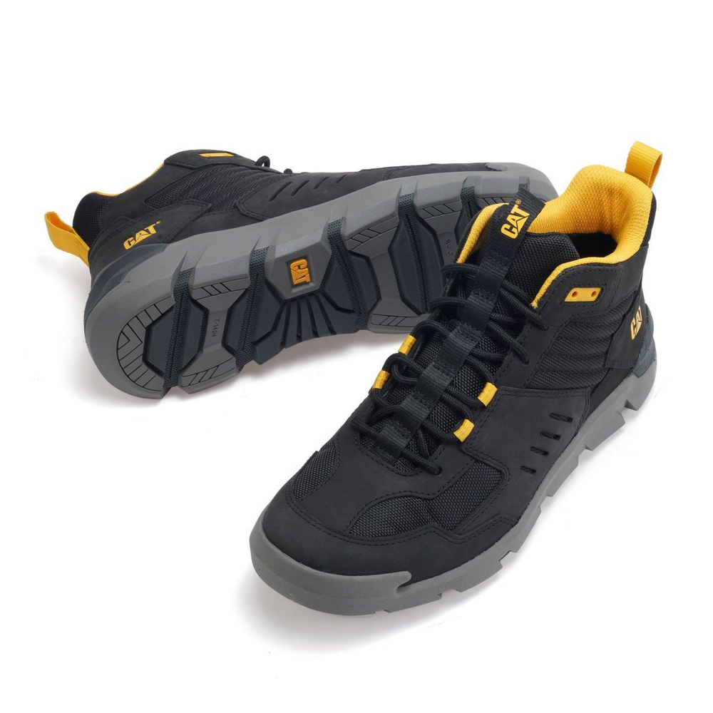 CAT Crail Sport