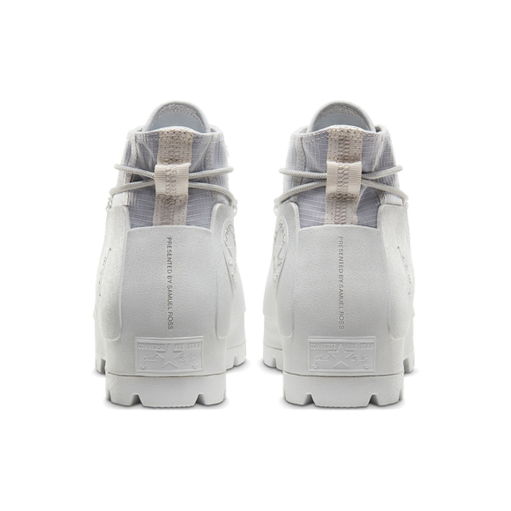 A COLD WALL x Converse Chuck Taylor All Star Lugged hi